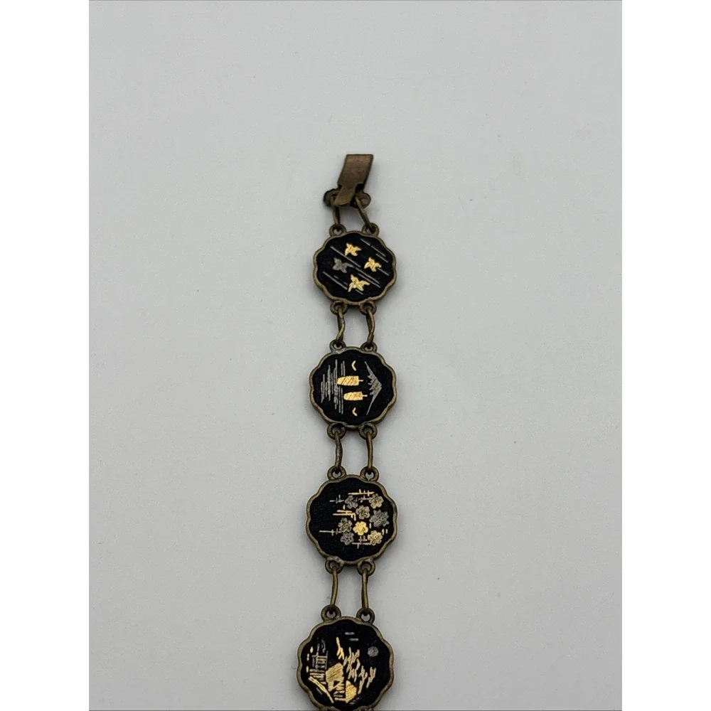 Unbranded antique asian